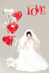 [Cosplay] 年年 - LOVE 情人节特别篇 [80P-407MB]