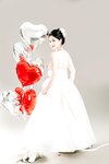 [Cosplay] 年年 - LOVE 情人节特别篇 [80P-407MB]