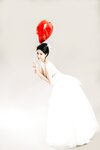 [Cosplay] 年年 - LOVE 情人节特别篇 [80P-407MB]