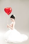 [Cosplay] 年年 - LOVE 情人节特别篇 [80P-407MB]