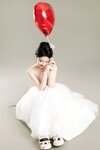 [Cosplay] 年年 - LOVE 情人节特别篇 [80P-407MB]
