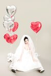 [Cosplay] 年年 - LOVE 情人节特别篇 [80P-407MB]