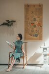 [Cosplay] 年年 - 海上花 [80P-672.7M]