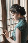 [Cosplay] 年年 - 海上花 [80P-672.7M]