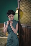 [Cosplay] 年年 - 海上花 [80P-672.7M]