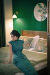 [Cosplay] 年年 - 海上花 [80P-672.7M]