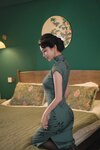 [Cosplay] 年年 - 海上花 [80P-672.7M]
