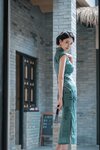[Cosplay] 年年 - 海上花 [80P-672.7M]