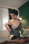 [Cosplay] 年年 - 海上花 [80P-672.7M]