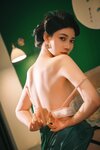 [Cosplay] 年年 - 海上花 [80P-672.7M]