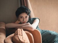 [Cosplay] 年年 - 海上花 [80P-672.7M]