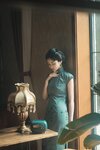 [Cosplay] 年年 - 海上花 [80P-672.7M]
