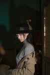 [Cosplay] 年年 - 海上花 [80P-672.7M]