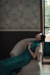 [Cosplay] 年年 - 海上花 [80P-672.7M]