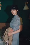 [Cosplay] 年年 - 海上花 [80P-672.7M]