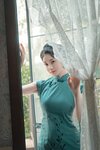 [Cosplay] 年年 - 海上花 [80P-672.7M]