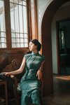 [Cosplay] 年年 - 海上花 [80P-672.7M]