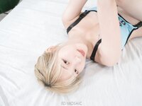 [ED Mosaic] EDEA-408 - Abbie 極品可愛女大生