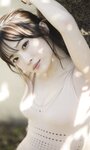 [Photobook] 【デジタル限定】岸みゆ写真集「イメチェン？」 週プレ PHOTO BOOK
