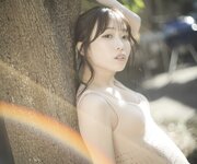 [Photobook] 【デジタル限定】岸みゆ写真集「イメチェン？」 週プレ PHOTO BOOK