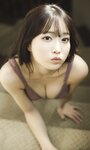 [Photobook] 【デジタル限定】岸みゆ写真集「イメチェン？」 週プレ PHOTO BOOK