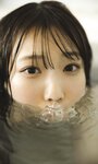 [Photobook] 【デジタル限定】岸みゆ写真集「イメチェン？」 週プレ PHOTO BOOK