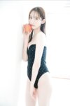 FRIDAYデジタル写真集 菜那セシル きゅんってする