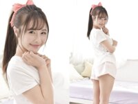 [Photobook] デジグラ・デラックス 栗山莉緒 003
