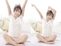 [Photobook] デジグラ・デラックス 栗山莉緒 003
