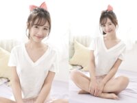 [Photobook] デジグラ・デラックス 栗山莉緒 003