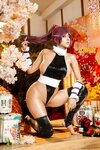 [Cosplay] Byoru - Yoruichi