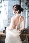 [Cosplay] Sandu 69 三度69 - Bellyband 肚兜