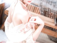 [Cosplay] Sandu 69 三度69 - Bellyband 肚兜