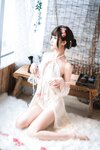 [Cosplay] Sandu 69 三度69 - Bellyband 肚兜