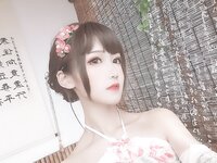 [Cosplay] Sandu 69 三度69 - Bellyband 肚兜