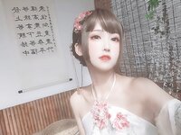 [Cosplay] Sandu 69 三度69 - Bellyband 肚兜