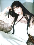 [blt graph] vol.107 Shiori Nagata 永田詩央里, Momoka Yamada 山田杏佳