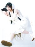 [blt graph] vol.107 Shiori Nagata 永田詩央里, Momoka Yamada 山田杏佳