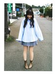 [blt graph] vol.107 Shiori Nagata 永田詩央里, Momoka Yamada 山田杏佳
