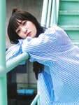 [blt graph] vol.107 Shiori Nagata 永田詩央里, Momoka Yamada 山田杏佳