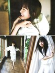 [blt graph] vol.107 Shiori Nagata 永田詩央里, Momoka Yamada 山田杏佳
