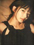 [blt graph] vol.107 Shiori Nagata 永田詩央里, Momoka Yamada 山田杏佳