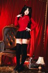 [Cosplay] Puy Puy - Rin Tohsaka