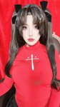 [Cosplay] Puy Puy - Rin Tohsaka