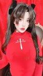 [Cosplay] Puy Puy - Rin Tohsaka