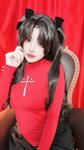 [Cosplay] Puy Puy - Rin Tohsaka