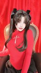 [Cosplay] Puy Puy - Rin Tohsaka