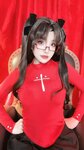 [Cosplay] Puy Puy - Rin Tohsaka