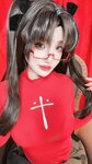 [Cosplay] Puy Puy - Rin Tohsaka