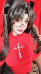 [Cosplay] Puy Puy - Rin Tohsaka